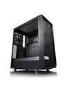 Fractal Design Meshify C Solid Svart