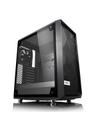 Fractal Design Meshify C Tgl Svart