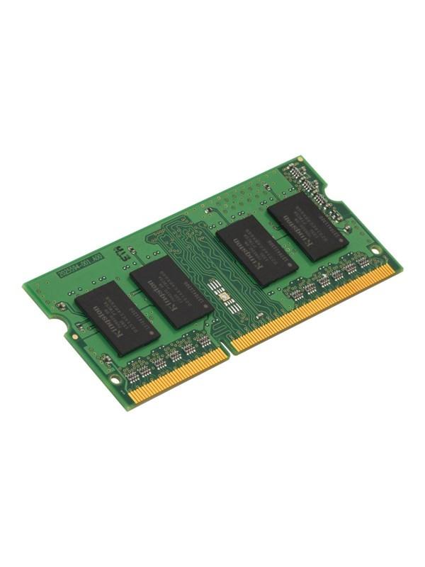 Kingston SSM RAM SO DDR4-2666 SC - 4GB