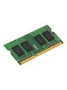 Kingston SSM RAM SO DDR4-2666 SC - 4GB