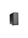 be quiet! Silent Base 601 Mid Tower (svart)