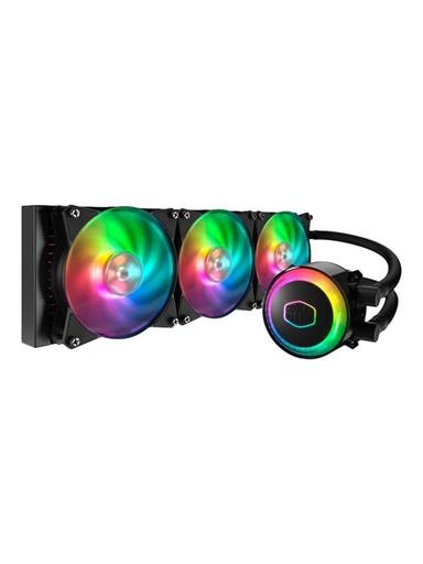 Cooler Master MasterLiquid ML360R RGB - CPU Vattenkylare - Max 30 dBA