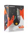 SteelSeries Rival 650 Wireless - Gamingmus - Optic - 7 knappar - Svart