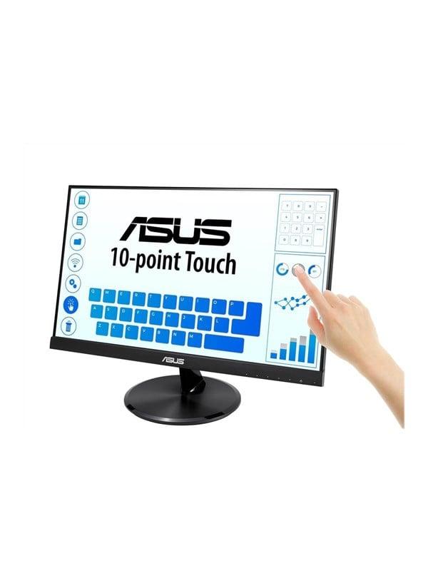 21" ASUS VT229H - 1920x1080 (FHD) - IPS - Touchscreen