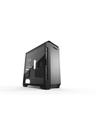 Phanteks Eclipse P600S Tempered Glass - Satin Black