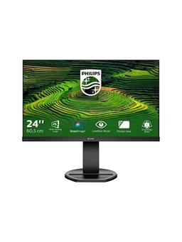 24" Philips B Line 241B8QJEB - 1920x1080 - 75Hz - IPS