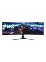49" ASUS ROG Strix XG49VQ - 3840x1080 - 144Hz - VA - USB 3.2 HUB - Curved