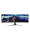 ASUS 49" Curved gamingskärm ROG Strix XG49VQ