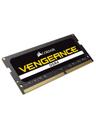 Corsair Vengeance 16 Gb, Ddr4, 2666 Mhz Ram-minnen 1 X 16 Gb 16gb 2666mhz Ddr4 260-pin So-dimm