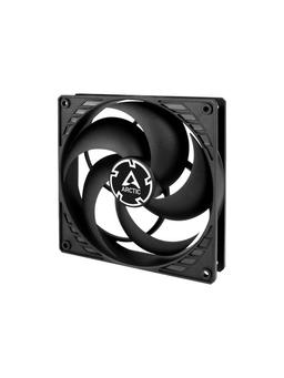 Arctic P14 PWM PST Black - Chassi fläkt - 140mm - Svart - 23 dBA