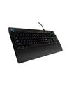 Logitech G213 Prodigy Gaming Keyboard - (US Layout)