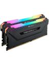 Corsair Vengeance Rgb Pro Amd Ryzen 16gb 3,600mhz 288-pin Dimm