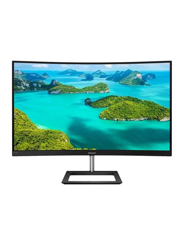 32" Philips E-line 325E1C - 2560x1440 - 75Hz - VA