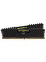 Corsair Vengeance Lpx Cmk32gx4m2e3200c16 Ram-minnen 32 Gb 2 X 16 Gb Ddr4 3200 Mhz 32gb 3200mhz Ddr4 288-pin Dimm