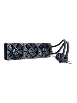 Fractal Design Celsius S36 BKO - CPU Vattenkylare