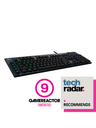 Logitech G815 Lightsync GL Tactile