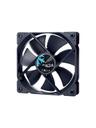 Fractal Design Dynamic X2 Gp-12 Pwm Fan Svart