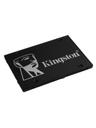 Kingston KC600 256GB 2.5" SATA (SKC600/256G)