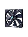 Fractal Design Dynamic X2 Gp-14 Pwm Fan Svart