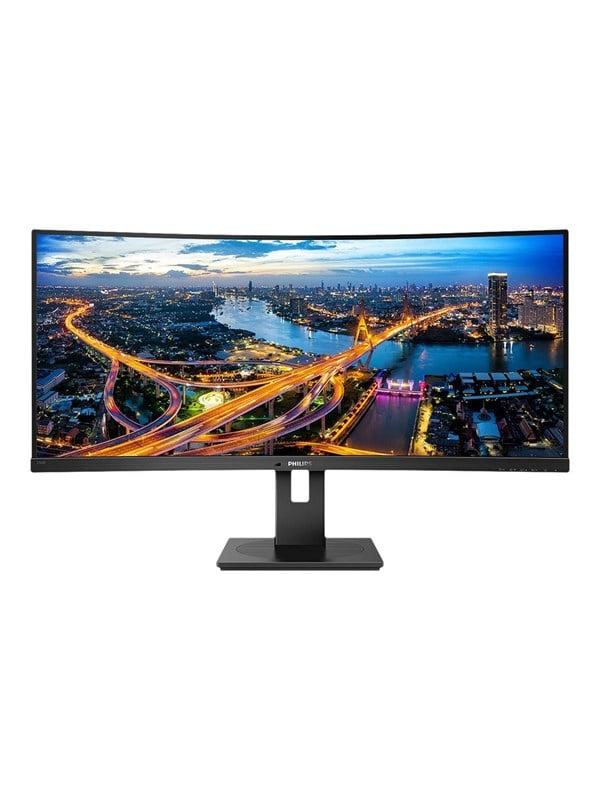 34" Philips B Line 346B1C - 3440x1440 - 100Hz - VA - 90W USB - KVM