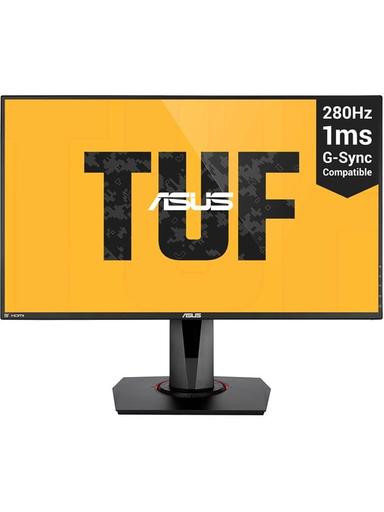 27" ASUS TUF VG279QM - 1920x1080 (FHD) - 280Hz - Fast IPS - Speakers