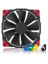 Noctua Nf-a20 Pwm Chromax.black.swap