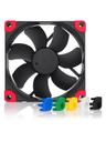 Noctua NF-A9 / PWM / 92mm / chromax.black.swap