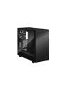 Fractal Design Define 7 Light Glass Svart