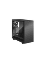 Fractal Design Define 7 Light Glass Midi Tower Grå