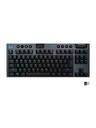 Logitech G915 LIGHTSPEED TKL Clicky