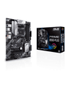 ASUS PRIME B550-PLUS - Moderkort - ATX - Socket AM4 - AMD B550 Chipuppsättning - USB-C Gen2, USB 3.2 Gen 1, USB 3.2 Gen 2 - Gigabit LAN - inbyggda grafiken (CPU krävs) - HD-ljud (8 kanaler)