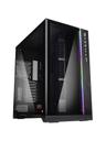 Lian-li O11 Dynamic Xl (rog Certified) Black Genomskinlig, Vit