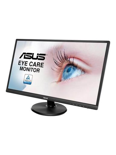 24" ASUS VA249HE - 1920x1080 (FHD) - VA