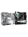 Asrock B550m Steel Legend Socket Am4 Micro Atx Moderkort