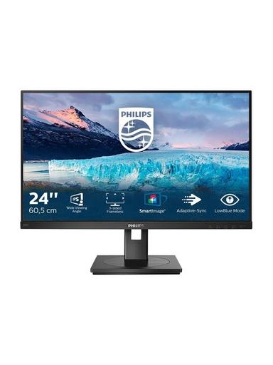 24" Philips S-line 242S1AE - 1920x1080 - 75Hz - IPS