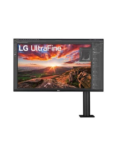 32" LG UltraFine 32UN880-B 4K UHD