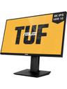 ASUS TUF VG289Q / 28" / IPS / 3840 x 2160 / 60 Hz / 5ms / HDMI,2xDP / FreeSync / VESA