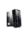 Msi Mpg Gungnir 110r Midi Tower Svart