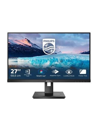 27" Philips S-line 272S1AE - 1920x1080 - 75Hz - IPS