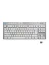 Logitech G915 TKL LIGHTSPEED Wireless GL Tactile - Gaming Keyboard - U