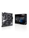 ASUS PRIME A520M-K DDR4 Moderkort (Utan Wifi)