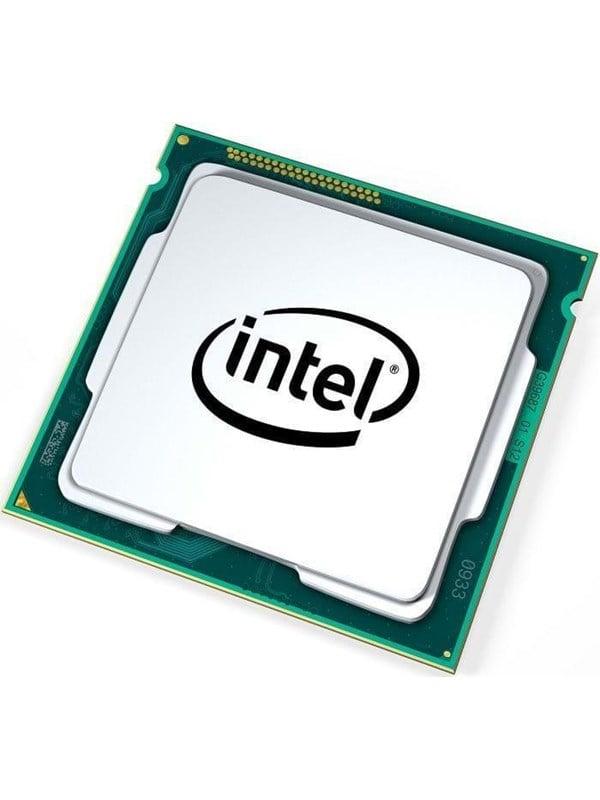 Intel Celeron G5905 Comet Lake CPU - 2 kärnor - 3.5 GHz - Intel LGA1200 - Intel Boxed (med kylare)