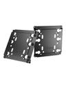 Fractal Design Universal Multibracket - Type A - hard drive / liquid cooling system pump mounting bracket