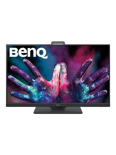 27" BenQ DesignVue PD2705Q - 2560x1440 - IPS - 65W USB-C - KVM Switch