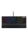 ASUS TUF Gaming K3 Keyboard Nordic Layout