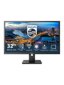 32" Philips 325B1L - 2560x1440 - 75Hz - IPS