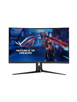 32" ASUS ROG Strix XG32VC - 2560x1440 (QHD) - 170Hz - VA - KVM switch