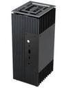 Akasa Turing Fx A-nuc52-m1b Kub Svart