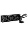 Arctic Liquid Freezer Ii 420 Aio Vattenkylare Svart