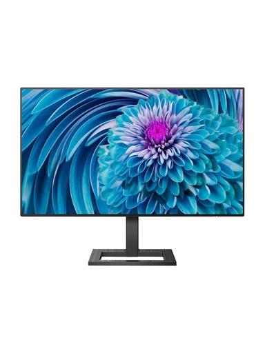 27" Philips E-line 275E2FAE - 2560x1440 - 75Hz - IPS - Speakers